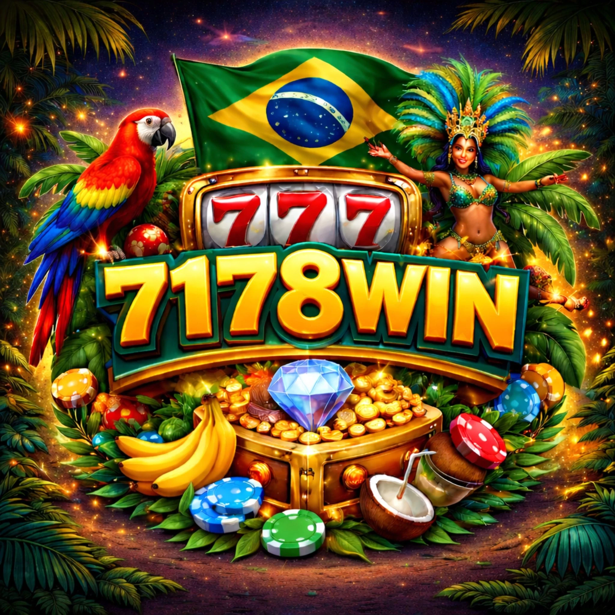 Solnbet.com Descubra CacheRush: O Novo Fenômeno dos Jogos Digitais